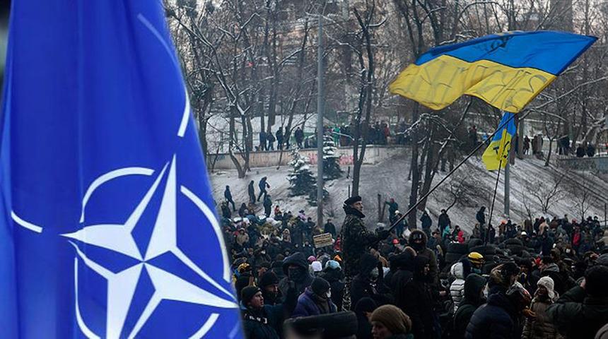 NATO Ukrayna’dan yardım talebi aldığını açıkladı! Üye ülkelere destek çağrısı yaptı