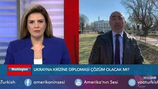 “Ukrayna Krizi Türkiye’nin Önemini Arttırdı”