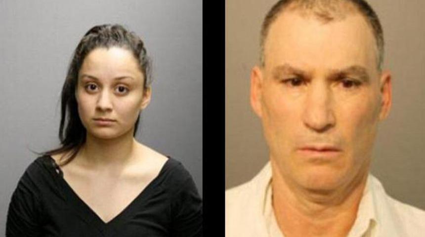 Sevgilisi &ouml;ld&uuml;rd&uuml; babası g&ouml;md&uuml;