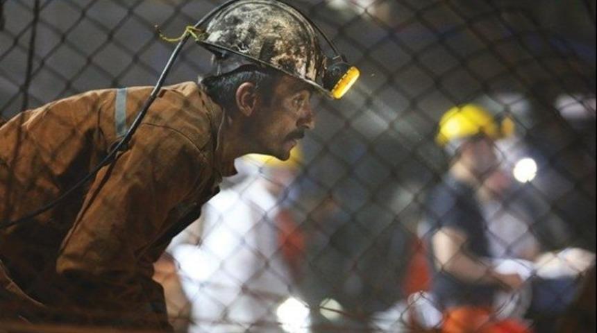 Soma'da son nefeslerini paylaştılar