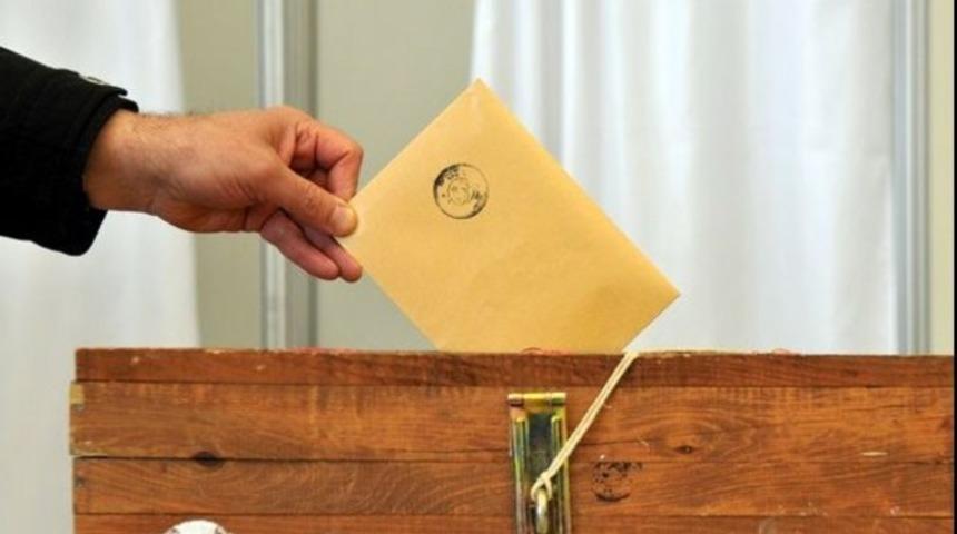 ABD Kongresi'ne seçim uyarısı