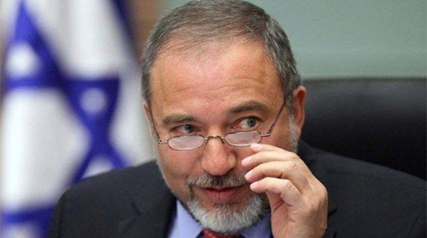 Liberman'dan Gazze'ye operasyon çağrısı