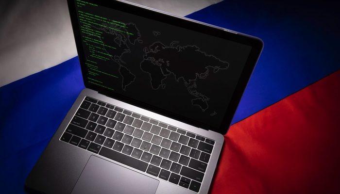 Fidye yazılımıyla elde edilen paraların yüzde 74'ü Rusya ile bağlantılı bilgisayar korsanlarına gidiyor