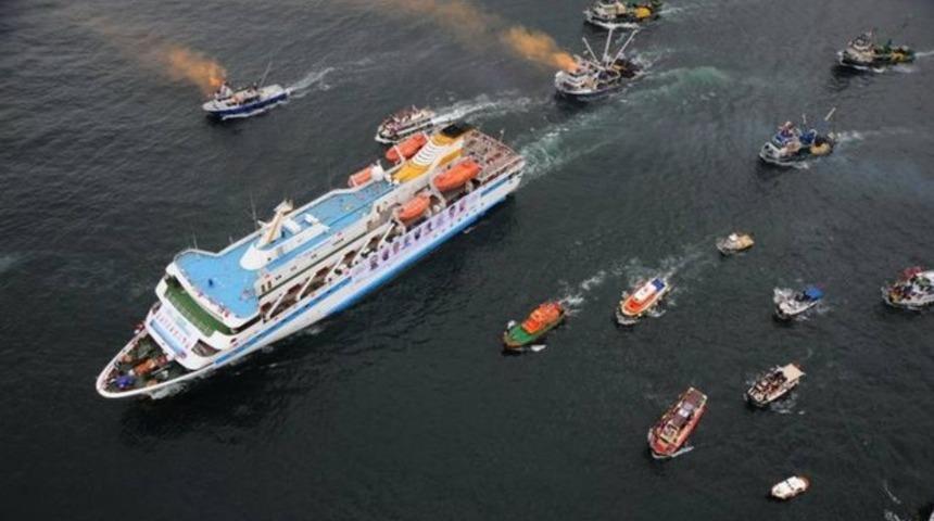 'Kırmızı bülten' kararı İsrail basınında