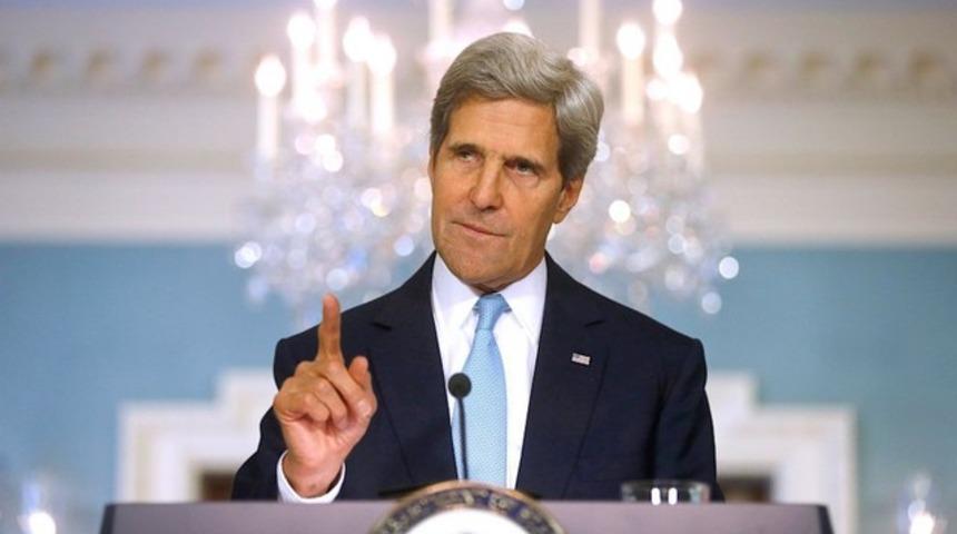 'Suriye'de bir yıl boşu boşuna zaman kaybettik'