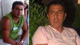 Kahraman Türk'ün cesedi bulundu