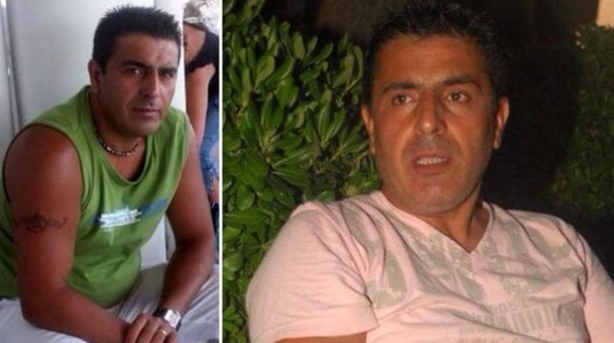 Kahraman Türk'ün cesedi bulundu