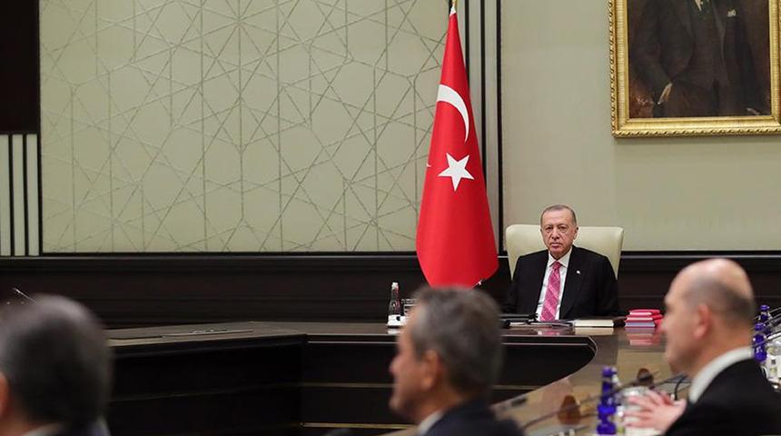 Kabine Toplanıyor! Kritik saat belli oldu, işte elektrik faturalarıyla ilgili masadaki form&uuml;l