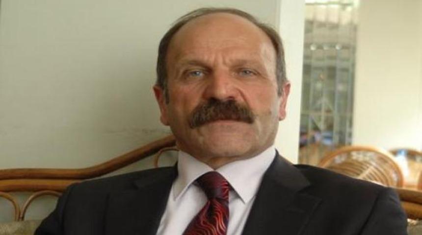 Belediye başkanı g&ouml;revinden alındı