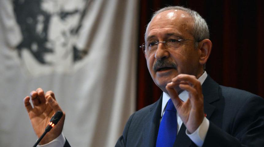 Kemal Kılıçdaroğlu: 17 Aralık benim doğum tarihimdir