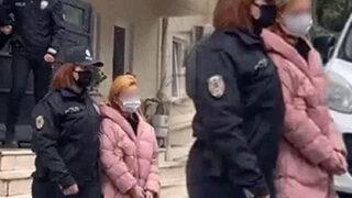 Yağmur bebeğin annesinin ifadesi ortaya çıktı! Kemikleri kırılmış, sigara yanıkları vardı...