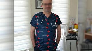 Doktora tecavüze 'doktor' indirimi! Skandal savunma: 'Ben rızası dışında bir şey yapmadım'