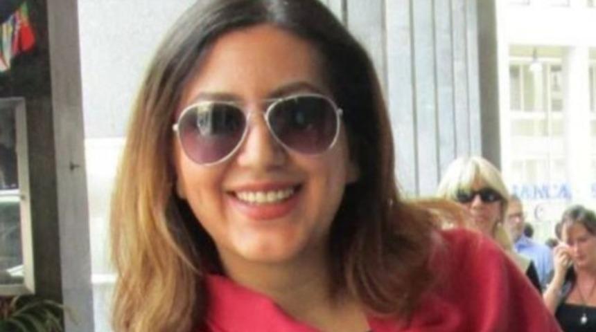 İranlı &ouml;ğrenci seks oyununa mı kurban gitti?