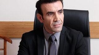 Yargı'nın Pars'ı Mehmet Yılmaz Ak'tan kötü haber! Sessiz sedasız ayrıldı 