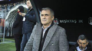 Murat Sancak, Şenol Güneş'e bela okudu! 'İnşallah Beşiktaş'ta bütün zorlukları yaşar'