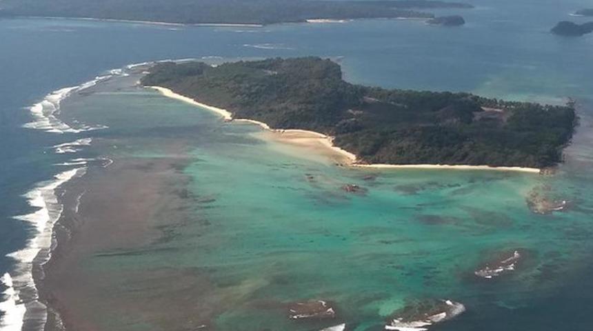 Gezegendeki en tenha nokta! Covid yok ama anında ölebilirsiniz