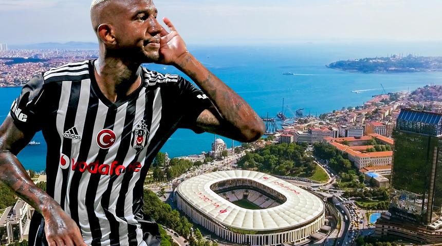 Bu transfer çalımı uzun seneler unutulmaz! Beşiktaş taraftarının sevgilisiydi Fenerbahçe atağa geçti