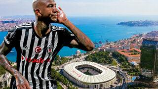 Bu transfer çalımı uzun seneler unutulmaz! Beşiktaş taraftarının sevgilisiydi Fenerbahçe atağa geçti