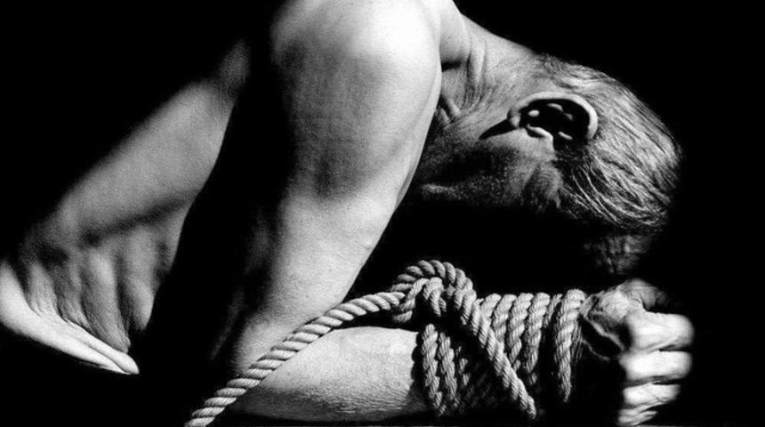 Türkiye'de 120 bin 'köle' var