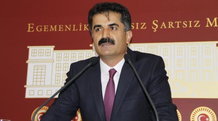Hüseyin Aygün: PKK'nın içinde çocuklar var