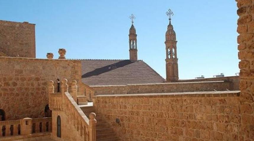 Azınlıklara tarihin en büyük iadesi yapıldı