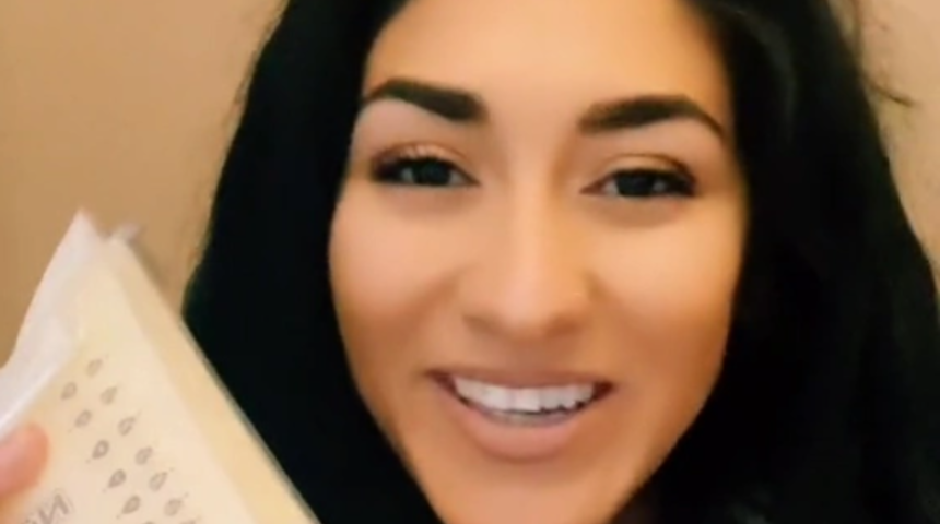 Anne sütünü satarak servet kazanıyor! Kazancı dudak uçuklattı