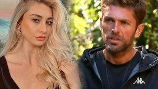 Mert Öcal tarafından aldatıldığı iddia edilen Makbule Şakalakoğlu'ndan Nisa Bölükbaşı paylaşımı!