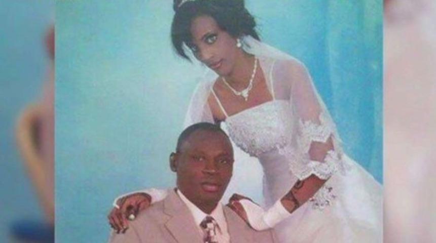 Din değiştiren hamile kadına idam