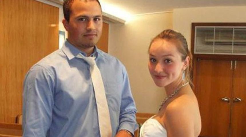 İngiliz eşini öldüren Türk’e 10 yıl hapis