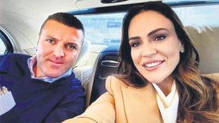 Buket Aydın Sevgililer Günü paylaşımı ile kimi hedef aldı? Buket Aydın'ın paylaşımında hedefteki kişi Emir Sarıgül mü? 