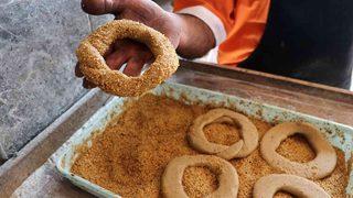 Sınırlı sayıda üretiliyor! Tanesi 7 lira