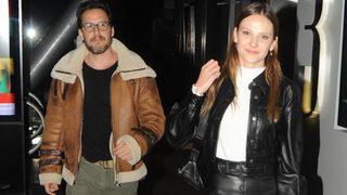 Alina Boz ile ayrıldıkları iddia edilen Mithat Can Özer kimdir? Mithat Can Özer kaç yaşında ve kimin oğlu?