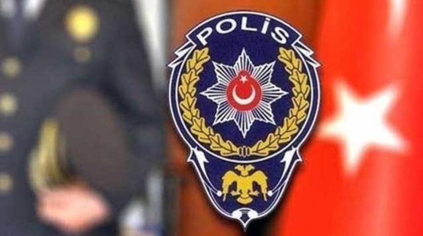 Emniyette üç müdür daha görevden alındı