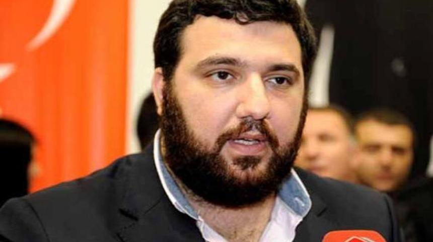 Kayıhan Osmanoğlu aday mı olacak?