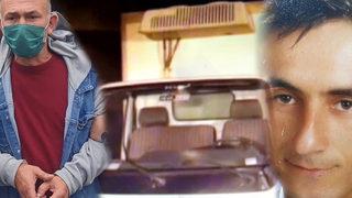 Cinayet denklemi 17 yıl sonra çözüldü! Adamı öldürdüm, doğradım 