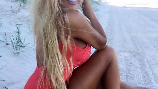 “Dünyanın en seksi büyükannesi” lakabıyla tanınan Gina Stewart, gençlik sırrını paylaştı! “Tamamen çıplak uyuyorum”