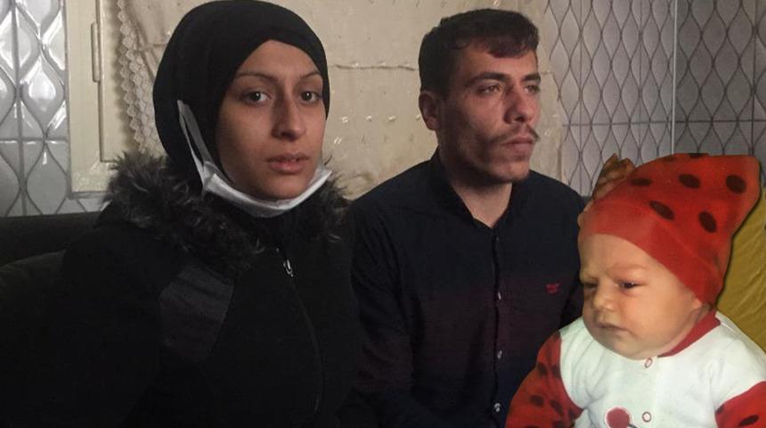 Yok böyle acı! Bebeğini emzirirken uyuyakaldı, 2 aylık bebek boğularak öldü