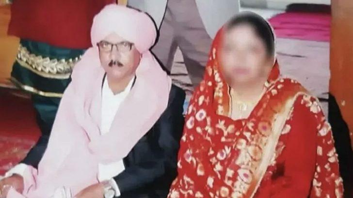 Hindistan’da 14 farklı kadınla evlenen adam, dolandırıcılık suçundan tutuklandı