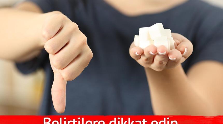 3 kişiden 1’inde risk var: İnsülin direnci nedir? İnsülin direnci olduğu nasıl anlaşılır, nelere dikkat etmeliyiz?