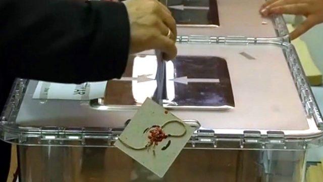Yalova ve Ağrı'da oylar sayılıyor
