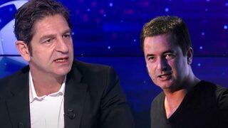 Güntekin Onay Acun Ilıcalı'yı kızdıracak ne yaptı? Güntekin Onay kimdir?