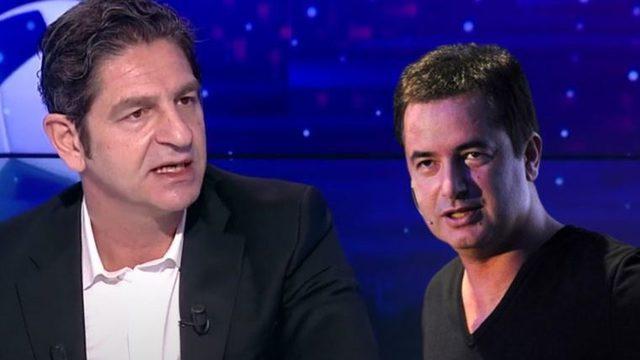Güntekin Onay Acun Ilıcalı'yı kızdıracak ne yaptı? Güntekin Onay kimdir?