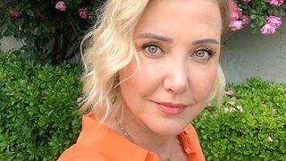 Ünlü oyuncu Berna Laçin'den olay yatak itirafı! ''Ateşli bir gece...''