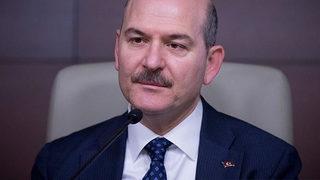 SON DAKİKA | Bakan Soylu duyurdu! Dağdaki silahlı eleman sayısı 150 seviyelerinde