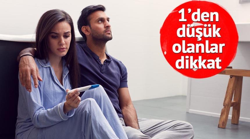 Çocuk sahibi olmak isteyenler AMH testini ihmal etmeyin! AMH testi nedir, nasıl yapılır?