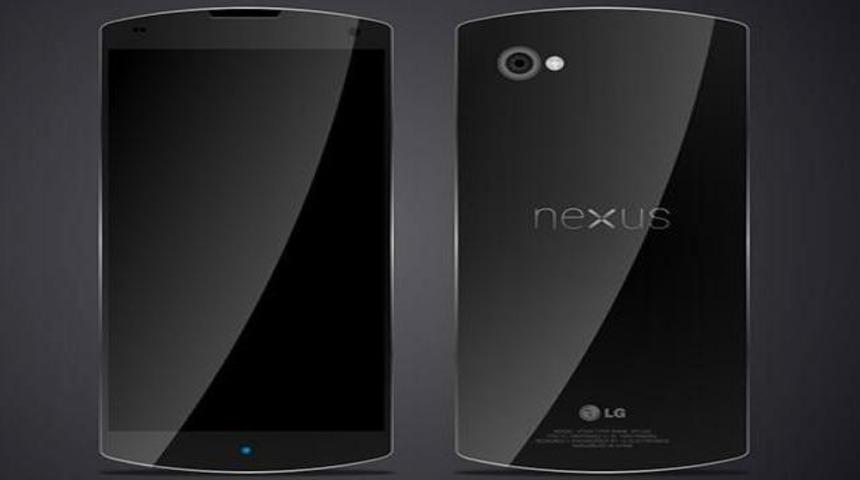 Nexus 5&prime;in detayları sızdırıldı