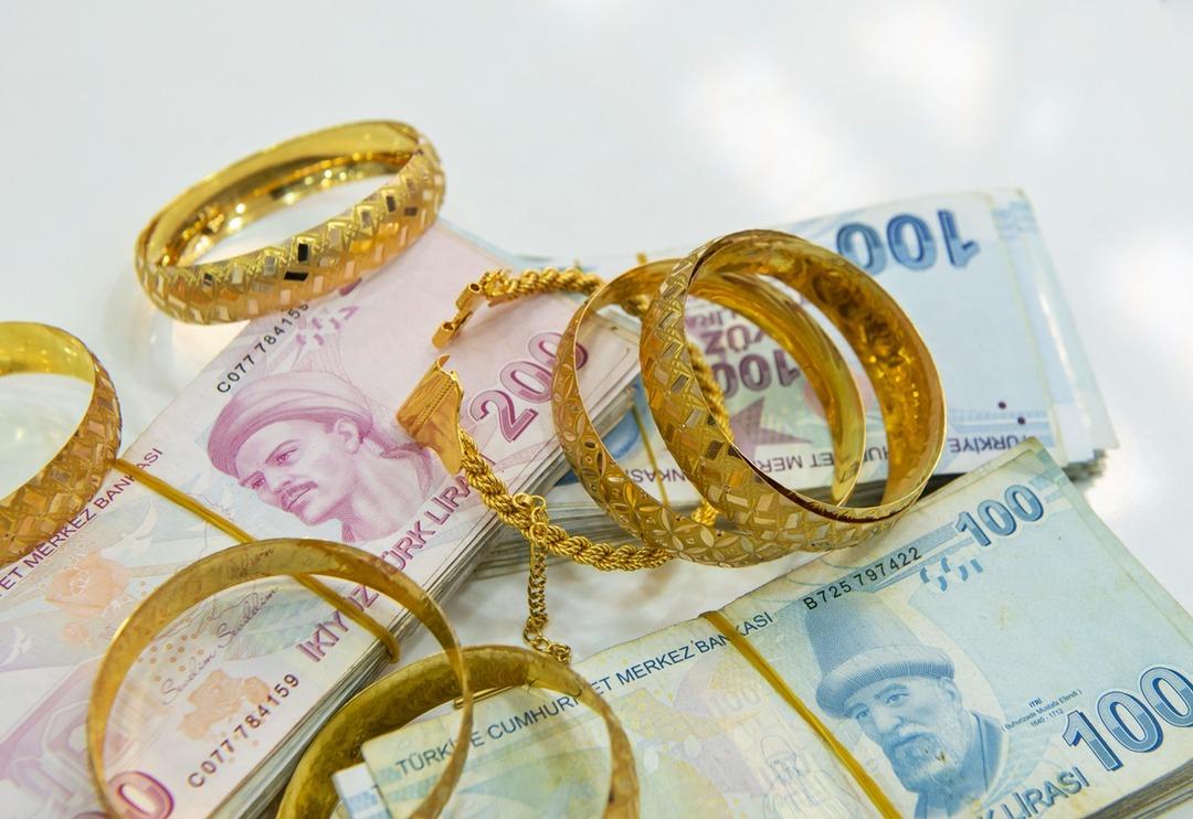 Son dakika: Altını olanlar dikkat! Bakanlık tek tek a&ccedil;ıkladı: İşte 10 soruda Altın D&ouml;n&uuml;ş&uuml;ml&uuml; TL Katılma Hesabı