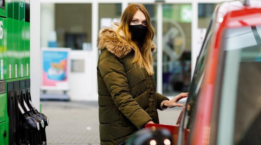 Enflasyon: İngiltere'de yıllık enflasyon %5,5'le son 30 yılın zirvesinde