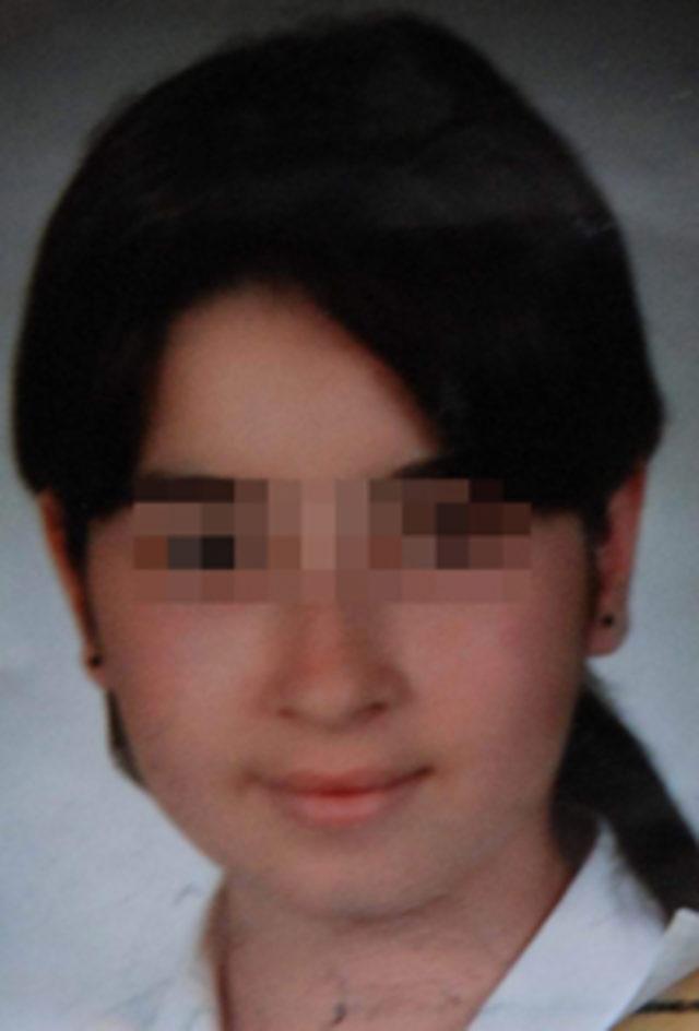 "Beni kışkırttı, benzini döküp yaktım" 1