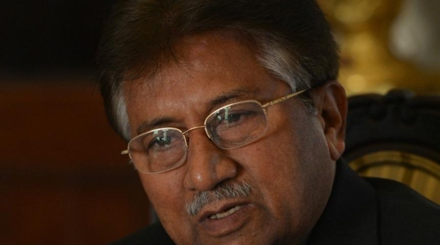 M&uuml;şerref vatan hainliğiyle su&ccedil;landı